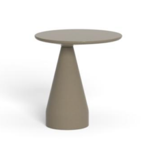 Итальянский столик Plaza glossy coffee table d45 от Talenti