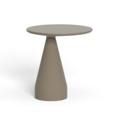 Итальянский столик Plaza glossy coffee table d45 от Talenti