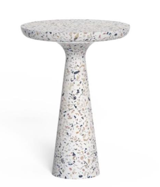 Итальянский столик Gabri Coffee table H55 от Talenti