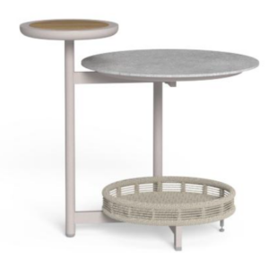 Итальянский столик Sylvie Coffee table от Talenti