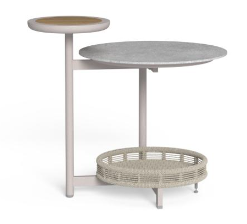 Итальянский столик Sylvie Coffee table от Talenti