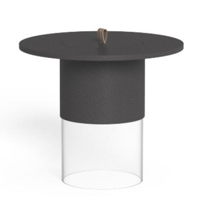 Итальянский столик Kukà Coffee Table D50