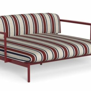 Итальянский диван Nalu Lovebed от Talenti