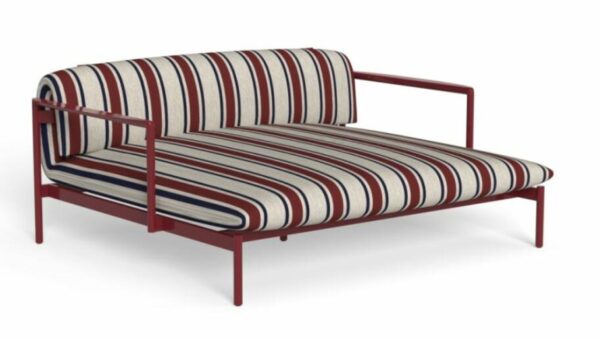 Итальянский диван Nalu Lovebed от Talenti