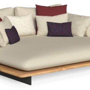 Итальянский диван Venice Lovebed от Talenti