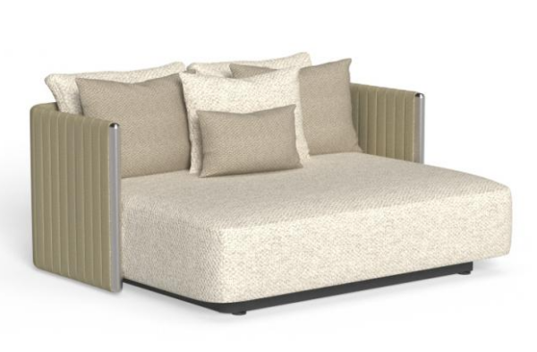 Итальянский диван George Daybed о Talenti