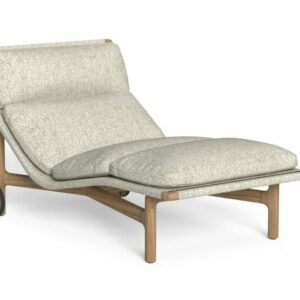 Итальянский диван Jun Sunbed от Talenti