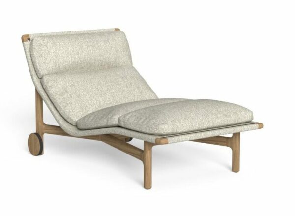 Итальянский диван Jun Sunbed от Talenti