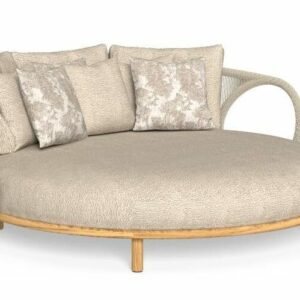 Итальянский диван Karen Daybed от Talenti