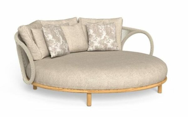 Итальянский диван Karen Daybed от Talenti