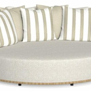 Итальянский диван Bond Daybed от Talenti