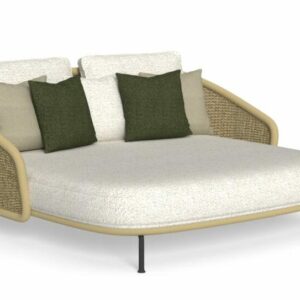 Итальянский диван Nido Daybed от Talenti