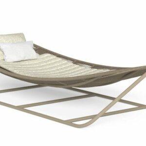 Итальянский шезлонг Panama Hammock от Talenti