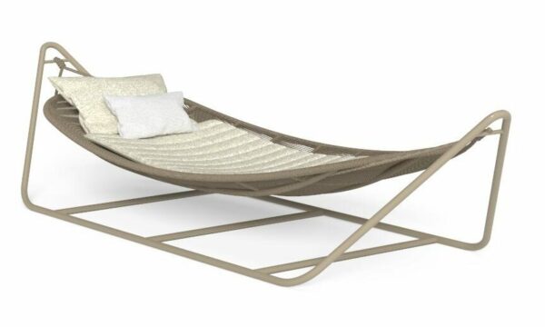 Итальянский шезлонг Panama Hammock от Talenti