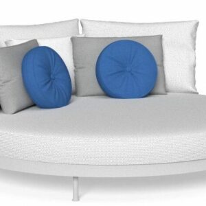 Итальянский диван Slam//Rope Daybed от Talenti