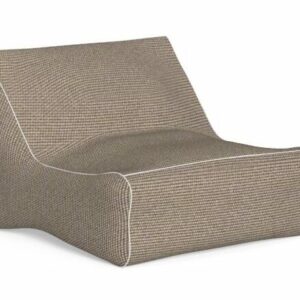 Итальянское кресло Breez Sunbed от Talenti