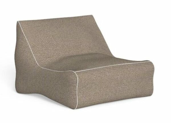 Итальянское кресло Breez Sunbed от Talenti