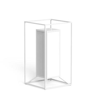 Итальянский напольный торшер CleoSoft//Alu Lantern от Talenti