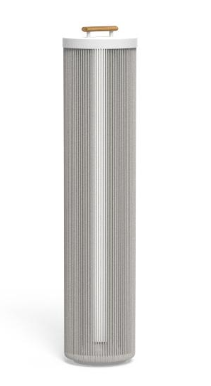 Итальянский напольный торшер Coral lamp H125 от Talenti