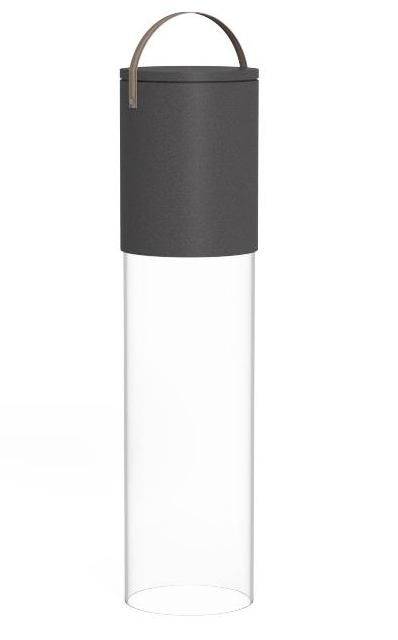 Итальянский напольный торшер Kukà Big lamp от Talenti