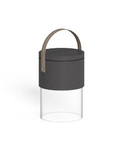 Итальянский напольный торшер Kukà Small Lamp от Talenti