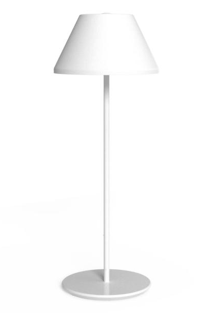 Итальянский напольный торшер Tod Lamp от Talenti