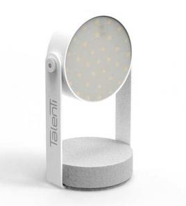 Итальянская настольная лампа Tofee Lamp от Talenti