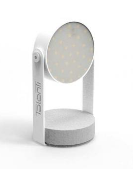 Итальянская настольная лампа Tofee Lamp от Talenti