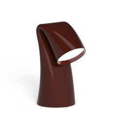 Итальянская настольная лампа Swan Lamp S от Talenti