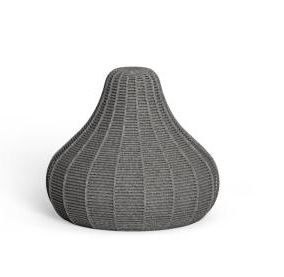 Итальянский напольный торшер Swan Lamp L от Talenti