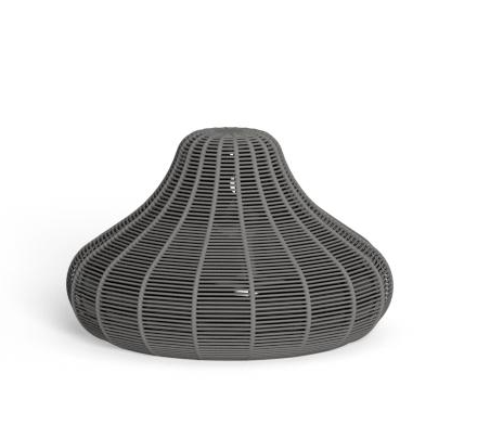 Итальянский напольный торшер Jackie Lamp big от Talenti