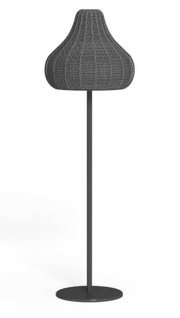 Итальянский напольный торшер Jackie Floor Lamp от Talenti