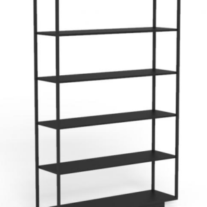 Итальянский стеллаж Tikal Shelf module 120×190 от Talenti