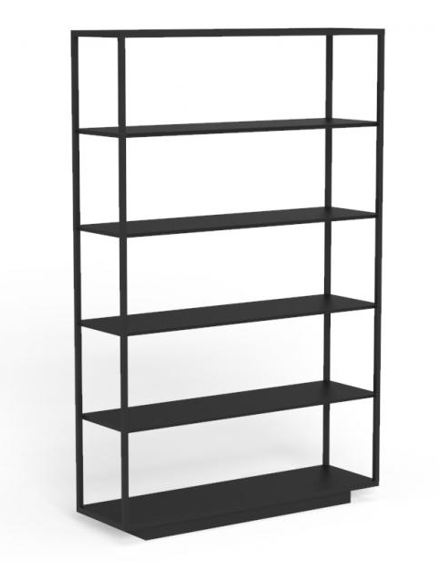 Итальянский стеллаж Tikal Shelf module 120×190 от Talenti