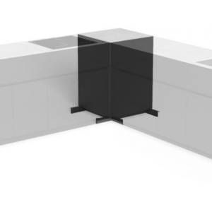 Итальянская кухня Tikal corner от Talenti