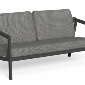 Итальянский диван Nova 2 seater Sofa от Talenti