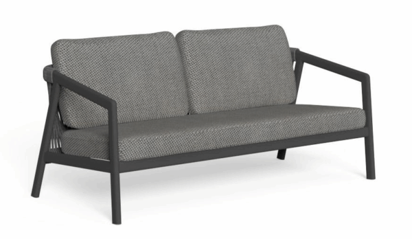 Итальянский диван Nova 2 seater Sofa от Talenti