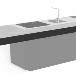 Итальянская кухня Tikal Peninsula от Talenti