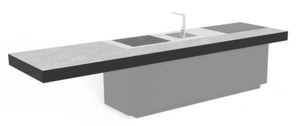 Итальянская кухня Tikal Peninsula от Talenti