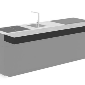 Итальянская кухня Tikal Snack bar от Talenti