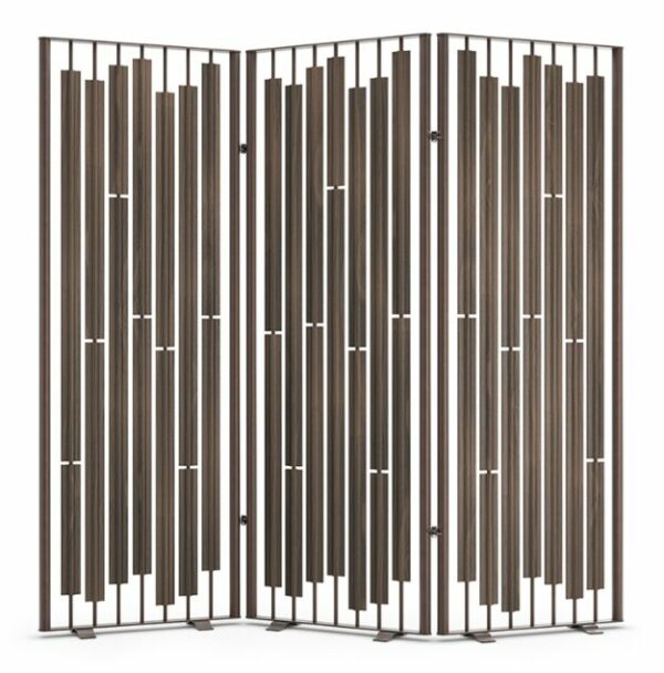 Итальянская перегородка PRIVÉ от Cattelan Italia