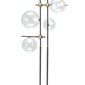 Итальянский напольный торшер BLOOM от Cattelan Italia