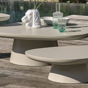 Итальянский столик STONE 2