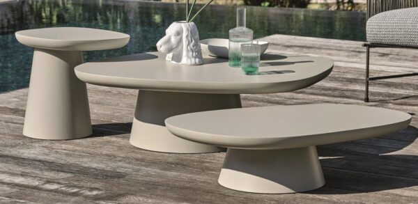 Итальянский столик STONE 2