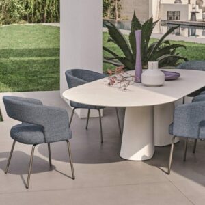 Итальянский стол Pillar от Ditre Italia