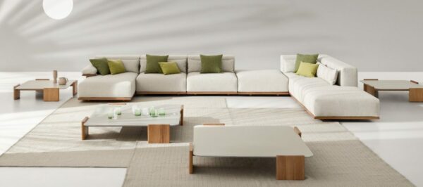 Итальянский столик Tao 2