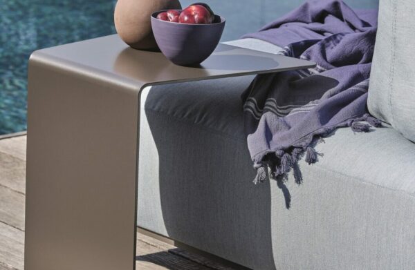 Итальянский столик LOMAN 2