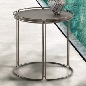 Итальянский столик MONOLITH от Ditre Italia