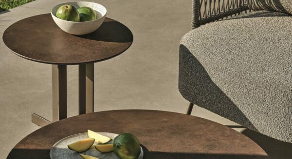 Итальянский столик Nell 2