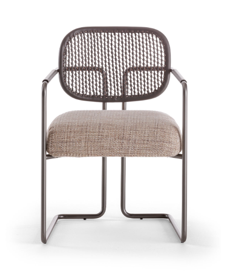 Итальянский стул Arno от FLOU